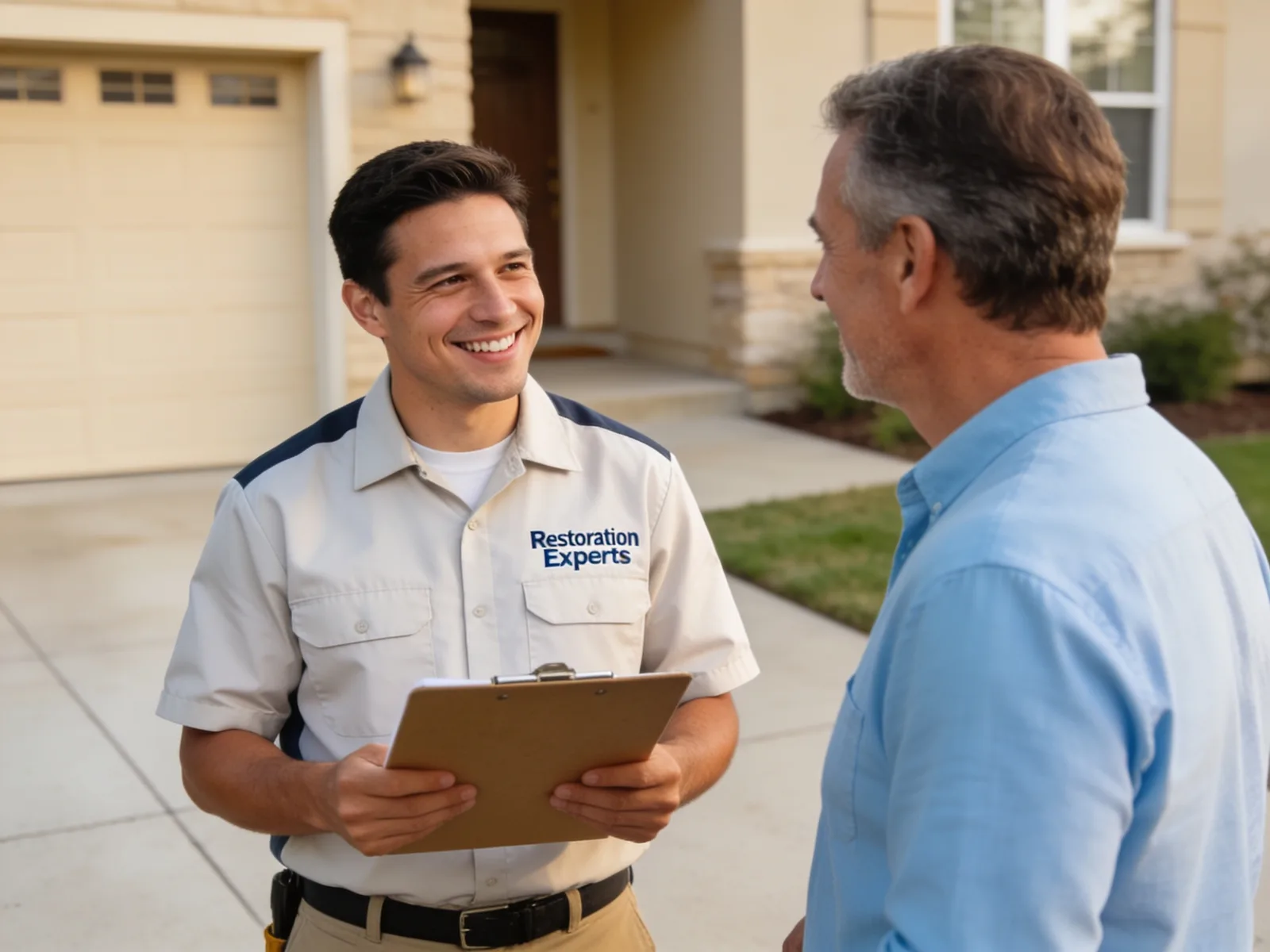 Water Damage Cleanup Cambridge, IL FAQs